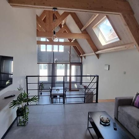 Residence Rossella - App 3 Roeselare Eksteriør billede