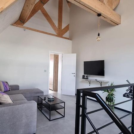 Residence Rossella - App 3 Roeselare Eksteriør billede