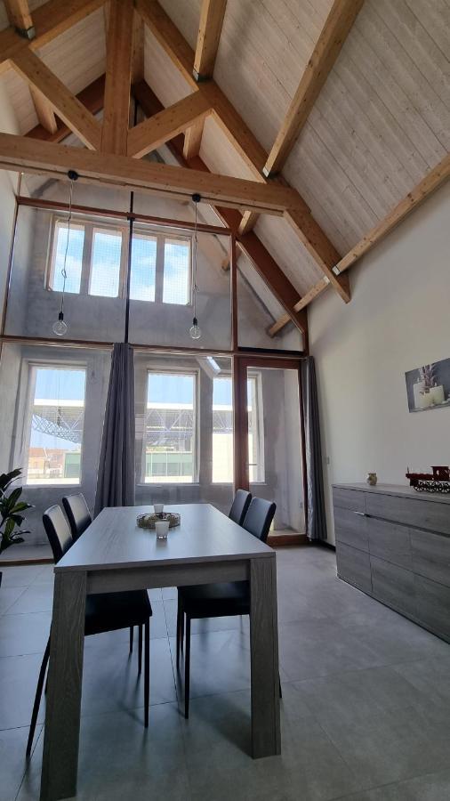Residence Rossella - App 3 Roeselare Eksteriør billede