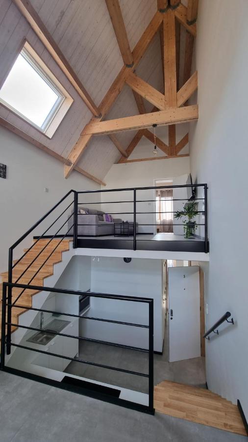 Residence Rossella - App 3 Roeselare Eksteriør billede