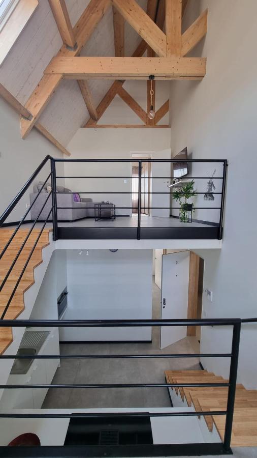 Residence Rossella - App 3 Roeselare Eksteriør billede