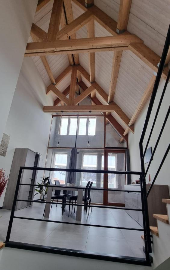 Residence Rossella - App 3 Roeselare Eksteriør billede